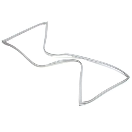 Randell Gasket, 24.50X58 Snap In Sant.P3095-016 IN GSK320H